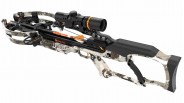 Arbalète à Poulie Ravin R10 Predator Camo