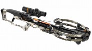 Arbalète à Poulie Ravin R10 Predator Camo