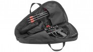 EK Archery Housse Pour Cobra R9, RX et RXADDER - Noir