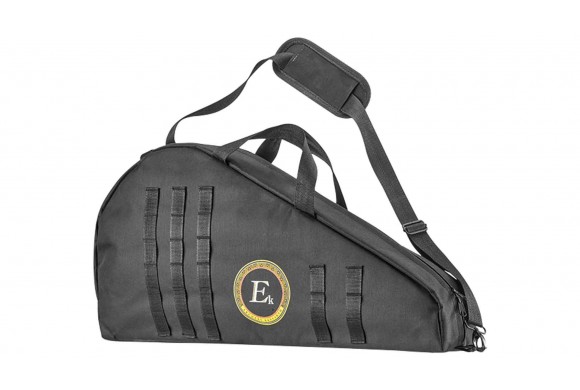 EK Archery Housse Pour Cobra R9, RX et RXADDER - Noir