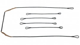 Corde Et Cable Pour Arbalète À Poulie Ravin R26