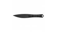 Couteau entrainement Kershaw Interval Project Atom