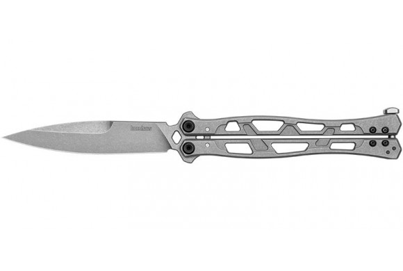 Couteau papillon Kershaw Moonsault