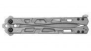 Couteau papillon Kershaw Moonsault