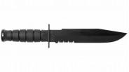 Poignard KA BAR Black Fighter Mixte