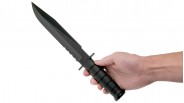 Poignard KA BAR Black Fighter Mixte
