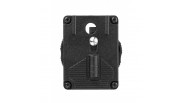 Chargeur WALTHER REIGN Cal. 5.5mm - 10 coups