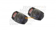 Set de protection airsoft pour enfant - 2 genouillères