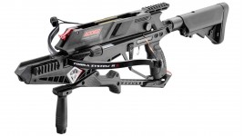 Arbalète EK Cobra RX Adder 130 livres