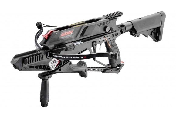 Arbalète EK Cobra RX Adder 130 livres