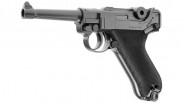Pistolet Bille Acier Legends P08