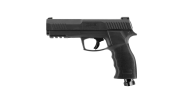 Pistolet balle caoutchouc HDP 50