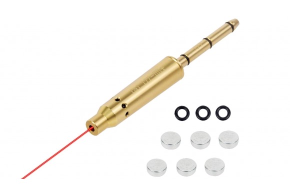 Cartouche de Réglage Laser 4,5 mm