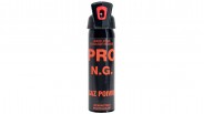 Bombe Lacrymogène Pro N.G Gaz Poivre