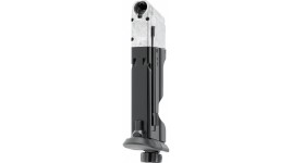 Chargeur Urgence PDP COMPACT 4" Walther T4E Cal. 43