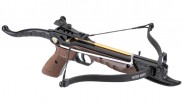 Pistolet Arbalète 80 livres en corps aluminium de EK 