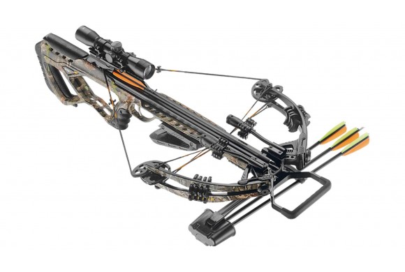 Arbalète à Poulies EK Archery Guillotine-M