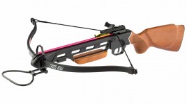 Arbalète Man Kung MK150-A1 - Bois