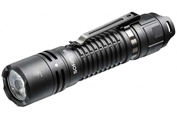Lampe Tactique HyperAccess SC28