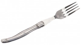 Fourchette Laguiole Inox