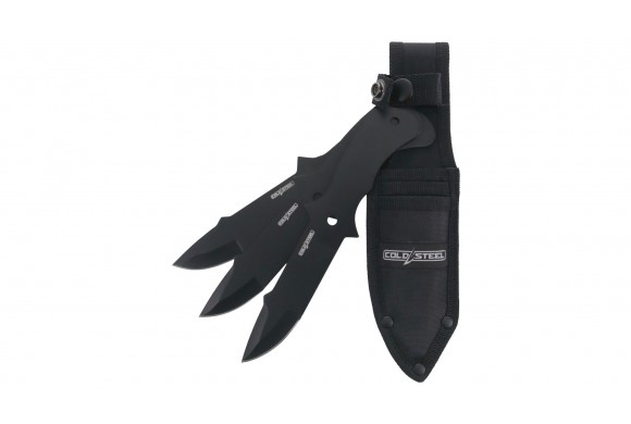 Couteau de Lancer Cold Steel Drop Point