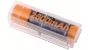 Accumulateur (batterie) Fenix ARB-L18 à 2600 mAh 3.6V