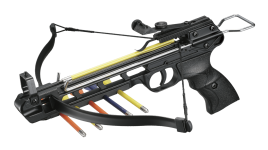 Pistolet arbalète MK-50A2