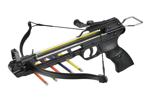 Pistolet arbalète MK-50A2