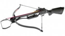 Arbalète Man Kung MK150-A1 - Noir