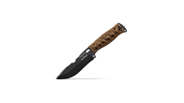 Couteau Wildsteer Adventurer Coyote