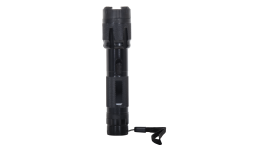 Flashlight lampe torche led shocker 1201