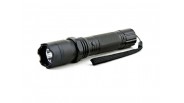 Lampe shocker Alpha noir 2.400.000Volts
