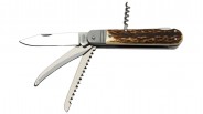 Couteau De Poche Mikov FIXIR 232 - XP4V