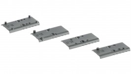 Interface Mos 1 Glock