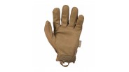 Gants militaire Mechanix Original couleur Coyote