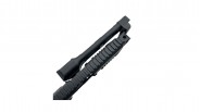 Revolver Balle Caoutchouc T4E TR 50 Gen 2