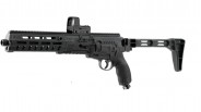 Revolver Balle Caoutchouc T4E TR 50 Gen 2