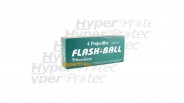 Munitions de Flash Ball Cartouche calibre 44