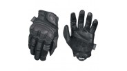 Gants résistance à la chaleur coqués Mechanix breacher