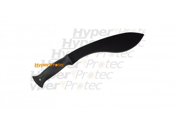 machette Kukri Cold Steel 47cm avec étui
