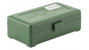 Boite de rangement pour 50 munitions Calibre 9x19