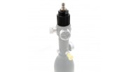 Raccord Bouteille d'air G1/2 -14 et Quick Release de 8 mm