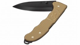 Couteau Victorinox Evoke BS Alox