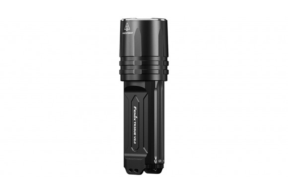 Lampe Tactique Fenix TK35UE V2.0