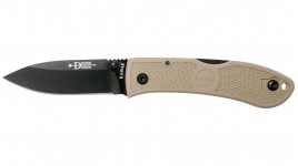 Ka-Bar Dozier Folding Hunter