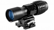 Magnifier X3 Zoom HyperAccess