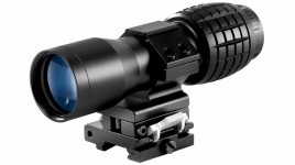 Magnifier X3 Zoom HyperAccess