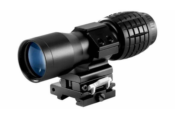 Magnifier X3 Zoom HyperAccess