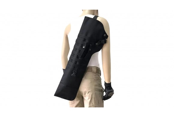 Etui pour pour Fusil court 