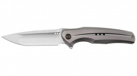 Couteau We Knife 601X - 10 Ans Édition Limitée